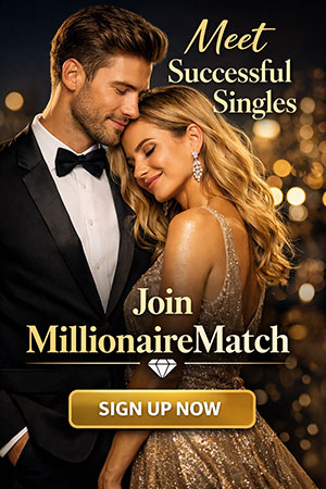 Meet successful singles